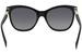 Fendi Women's FF0200S FF/0200/S Fashion Cat Eye Sunglasses