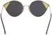 Fendi Women's FF0341S FF/0341/S Fashion Cat Eye Sunglasses