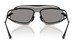 Ferrari FH1023T Sunglasses Rectangle Shape