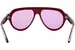Ferrari FH2019U Sunglasses Pilot