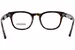 Ferrari FH4002 Eyeglasses Full Rim Round Shape