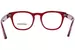 Ferrari FH4002 Eyeglasses Full Rim Round Shape