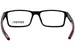 Ferrari Scuderia FZ8004U Eyeglasses Men's Full Rim Rectangle Shape