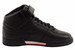 Fila Boy's F-13 Mid-Top Basketball Sneakers Shoes