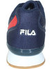 Fila Forerunner-18 Sneakers Men's Shoes