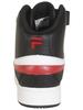 Fila Men's A-High Sneakers Shoes