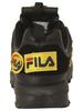 Fila Men's Disruptor-II-Patches Sneakers Shoes