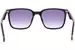 Fila SFI188 Sunglasses Square Shape