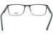 Fila VF9940 Eyeglasses Men's Full Rim Rectangular Optical Frame