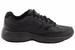 Fila Women's Memory Workshift Sneakers Slip Resistant Trainers