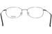 Flexon 600 Flexible Titanium Eyeglasses Men's Full Rim Oval Shape