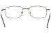Flexon Men's Eyeglasses 610 Full Rim Optical Frame
