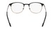 Flexon E1142 Eyeglasses Men's Full Rim Round Shape