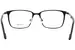 Flexon E1159 Eyeglasses Men's Full Rim Square Shape