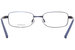 Flexon J4009 Eyeglasses Youth Kids Boy's Full Rim Rectangle Shape