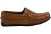 Florsheim Kids Little/Big Boy's Jasper Venetian Loafers Shoes