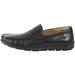 Florsheim Men's Draft Venetian Driving Loafers Shoes