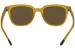 Gant Men's GS7019 GS/7019 Fashion Square Sunglasses