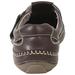 GBX Men's Sentaur Memory Foam Fisherman Sandals Shoes