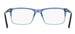 Genesis G4068 Eyeglasses Men's Full Rim Rectangle Shape