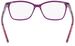 Genesis G5054 Eyeglasses Women's Full Rim Square Shape