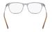 Genesis G5065 Eyeglasses Women's Full Rim Square Shape