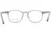Giorgio Armani AR7074 Eyeglasses Men's Full Rim