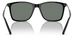 Giorgio Armani AR8176 Sunglasses Men's Square Shape