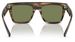 Giorgio Armani AR8177 Sunglasses Square Shape