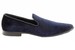 Giorgio Brutini Men's Cote Velvet Slip-On Loafers Shoes