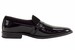 Giorgio Brutini Men's Luxore Patent Tuxedo Loafers Shoes