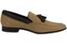 Giorgio Brutini Men's Nyquist Slip-On Tassel Loafers Shoes