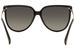 Givenchy Women's GV7131GS GV/7131/GS Fashion Pilot Sunglasses