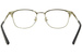 Gucci GG0609OK Eyeglasses Men's Full Rim Optical Frame