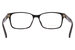 Gucci GG0826O Eyeglasses Men's Full Rim Rectangular Optical Frame