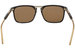 Gucci GG0842S Sunglasses Men's Rectangular