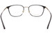 Gucci GG0864OA Eyeglasses Men's Full Rim Square Optical Frame