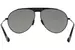 Gucci GG0908S Sunglasses Men's Pilot