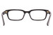 Gucci GG0928O Eyeglasses Men's Full Rim Rectangular Optical Frame