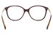 Gucci GG0967O Eyeglasses Women's Full Rim Rectangular Optical Frame