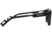 Gucci GG1237S Sunglasses Men's Square Shape