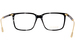 Gucci GG1273O Eyeglasses Men's Full Rim Square Shape