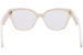 Gucci GG1424S Sunglasses Women's Square Shape