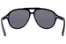 Gucci GG1443S Sunglasses Men's Pilot