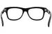 Gucci GG1526O Eyeglasses Men's Full Rim Square Shape