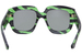 Gucci GG1546S Sunglasses Women's Square Shape