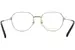 Gucci GG1675O Eyeglasses Women's Full Rim