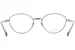 Gucci GG1699O Eyeglasses Women's Full Rim Oval Shape