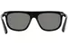 Gucci GG1726S Sunglasses Men's Square Shape