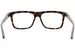Gucci GG1737O Eyeglasses Men's Full Rim Square Shape